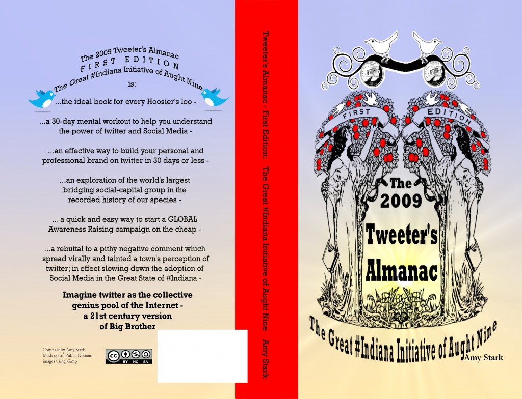 2009 First Edition